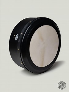 The McNeela 14" Deep-Rim Classic Performance Bodhrán