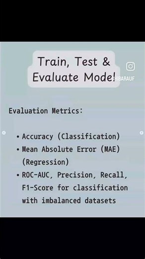 Machine Learning Project in Python (Step-by-Step) 🔥