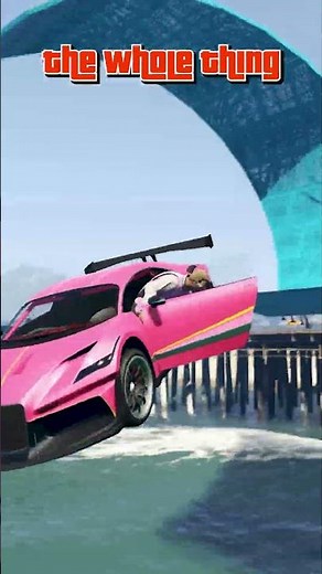 Busting 3 Myths in GTA 5