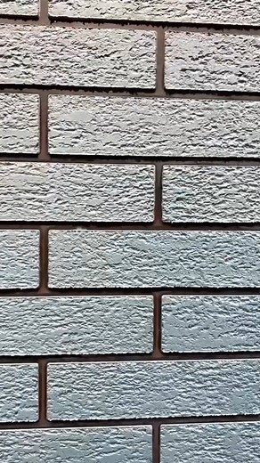 947K views · 4.4K reactions | Best way to make bricks texture design with wall putty. | Texture Design | Facebook