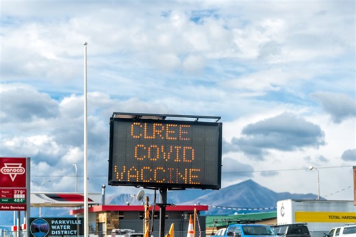 List of 25 states and 23 countries where new COVID variant detected