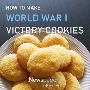 1K views · 24 shares | During World War I, Americans were asked to...