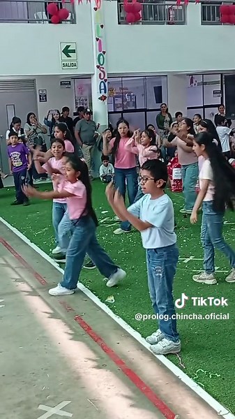 Videos de PROLOG CHINCHA (@prolog.chincha.oficial) con “sonido original - PROLOG CHINCHA”