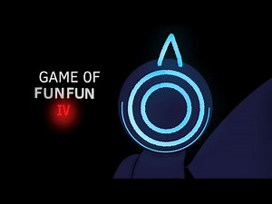 Game of FunFun 4 (Full gameplay)