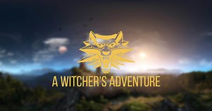 Witcher’s Adventure to wiedźmiński mod do Skyrim