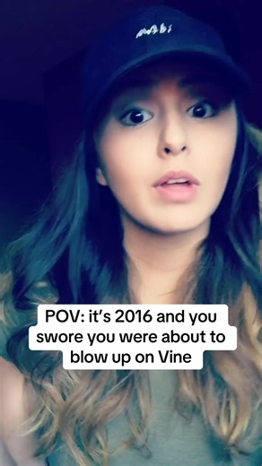 Throwback to 2016: Reliving Vine Memories