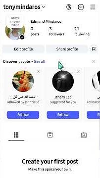 How To Enable Instagram Story Comments #instagramaccount #smartphone #instagramsettings