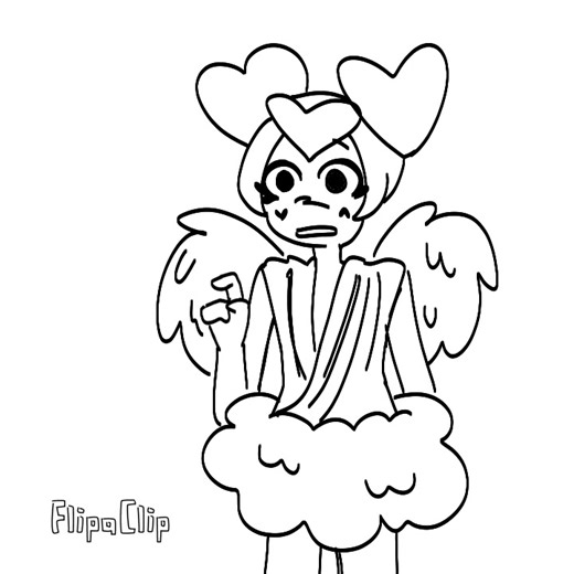 Exploring the Duality of Characters in Animation