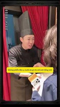 【Thúy Loi nhà hàng】 Ai sẽ được cất nhắc lên vị trí giám đốc chi nhánh mới?#funny #khoailangtim