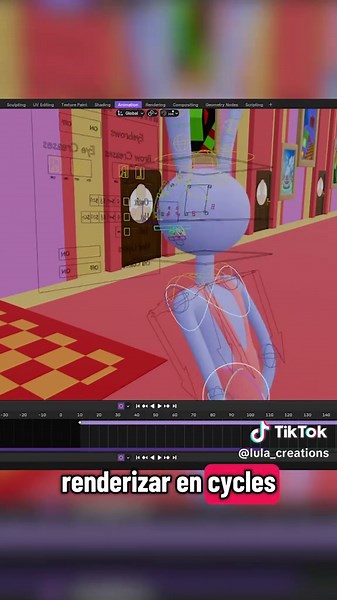 Animación Digital: Mejora tu Sonrisa con Jax