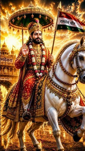 Lage To Tir Baki Jay Ramapir | New Ramdev Pir Bhajan 2026 | Gujarati Devotional Song