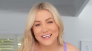 I've got big boobs & did a Shein one-piece bikini haul - it's a dangerous outfit