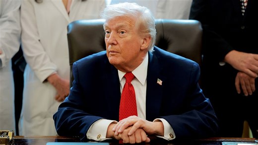 What Donald Trump’s new marijuana executive order actually means