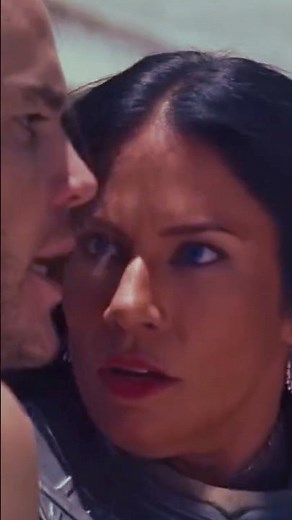 John Carter (2012) | John Saves Dejah Thoris in an Epic Battle