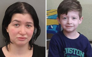 Texas Insurance Agent Kills 6-Year-Old Son with Drugs to Claim $100K in Life Insurance Money