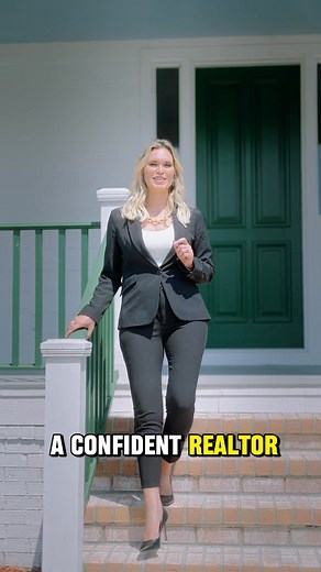 ✨Years of persistence led to this moment. The girl who once questioned herself is now helping families make their biggest dreams come true, one home at a time.🏠❤️ Thankful for every lesson, every client, and every step that got me here.🤩💫 📲504-302-4610 🌐www.AmandaMillerRealty.com #adtv #adtvhost | Amanda Miller Realty Group