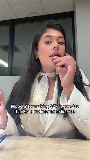 This is your sign, application in bio 🤍 #fypシ゚viral #insurance #paratiiiiiiiiiiiiiiiiiiiiiiiiiiiiiii