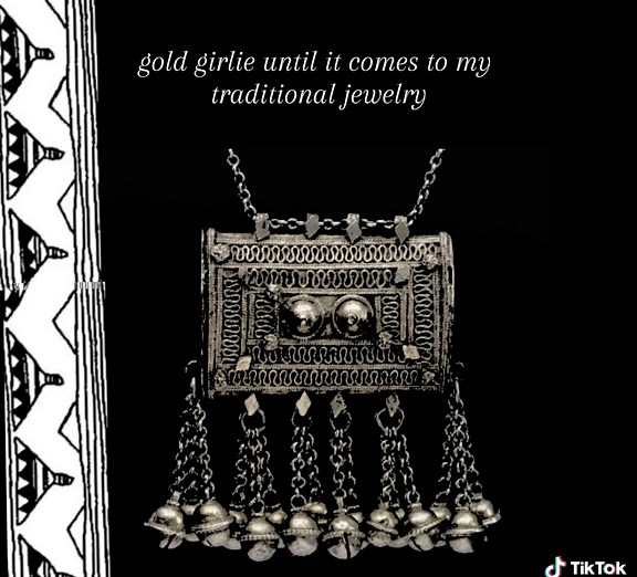 Exploring Our Cultural Jewelry: Habesha Heritage