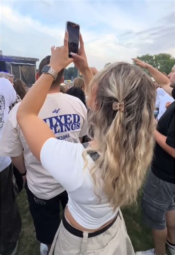 Sido Konzert ✨ #fypシ゚ #fyp #sido2025 #sido