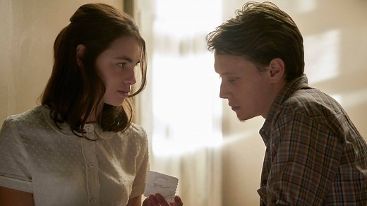 What Happened To Lee Harvey Oswald's Wife, Marina, After The JFK Assassination