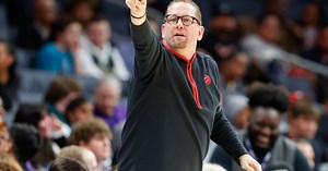 Toronto fires Nick Nurse, who led Raptors to 2019 NBA title