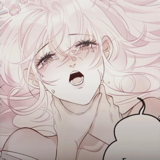 name : black moonlight heroine always wants to mark me #manhwa #gl #yuri #manhwagl #manga #foryou