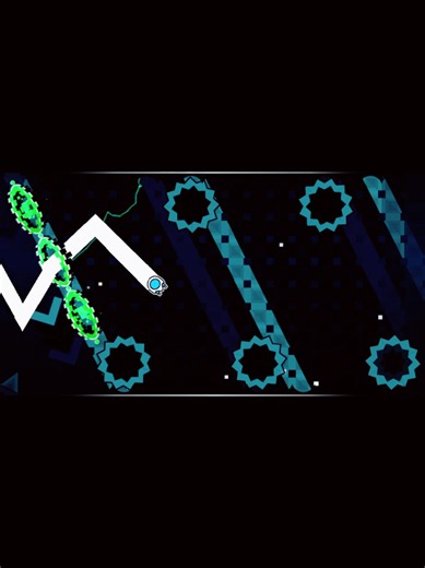 Sonic Wave Gaming 8 — Geometry Dash SonicWave Level