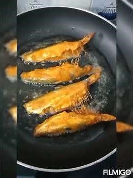 Mathi Meen / Mathi fish fry ,oil saridnes Recipe# short# please subscribe ☪️✝️🕉️🙉🙈🙊🙏