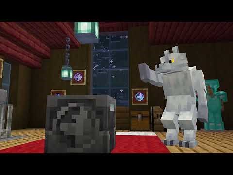 LycanForge Add-On Trailer (Official)