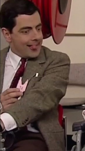 The Hilarious Adventures of Mr. Bean 😂 | Classic Comedy Moments I mr bean shorts2024