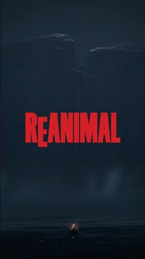 REANIMAL | Hear what lurks beneath...