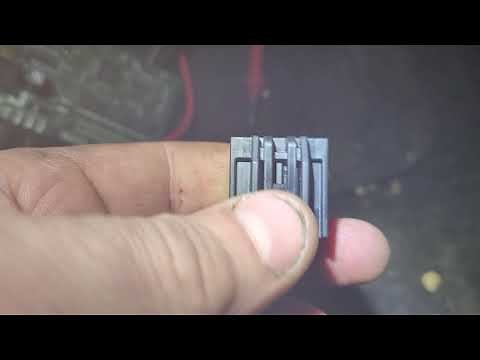 2011 Chevrolet Gmc Suburban Tahoe Heated Seat Problem. Not lighting up. Solved.