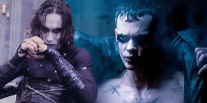 The Crow: Release Date, Cast, Story, Trailer & Everything We Know About The Bill Skarsgård Reboot