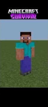 Minecraft tapi #minecraftshorts