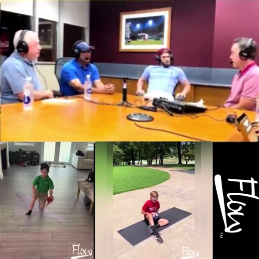 Are you a parent of a 8-15 year old Baseball Player? This is why we train movement first. Better balance. Cleaner transitions. Natural sequencing. Flow. Build the athlete → then build the baseball player. 🔥 BLACK FRIDAY SALE IS HERE 🔥 Parents… this is the BIGGEST Baseball Flows deal ever. 💥 FREE “Flows to Throw” ($99) 💥 FREE “Winter Athlete Flows” ($99) …when you join our Annual Baseball Flows Program ✨ BONUS: 15% OFF your Annual Plan (Coupon code “BLACKFRIDAY” Your athlete gets: ✅ 15–20 min