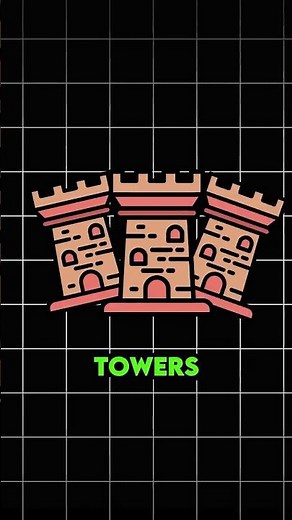 Why Does San Marino’s Flag Have Three Towers?