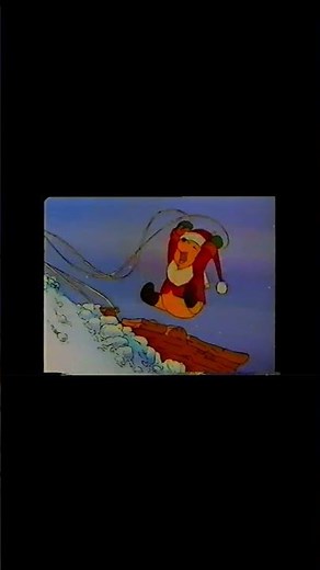 Winnie the Pooh and Christmas Too! VHS Trailer