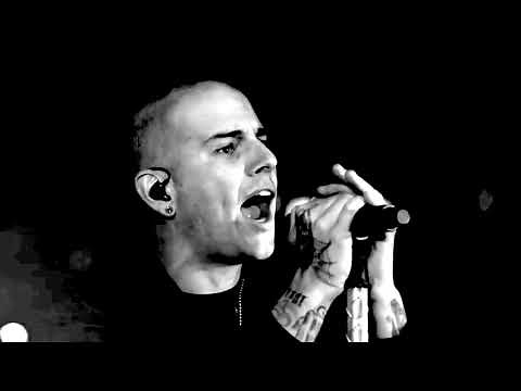 M.Shadows - The Stage Vocal's Only Video