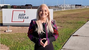 The holidays are the busiest times of the year on the road, and some of the most dangerous. Watch our November Safety Video to learn how to prevent Driving While Drowsy. From all of us at AEP Texas, we wish you a Happy Thanksgiving and remember to STAY SAFE! #WeAreAEPTexas #CommunitySafety | AEP Texas