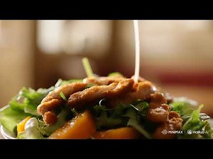 Applebee’s Menu Review 2025 – Top Burgers, Salads & Desserts