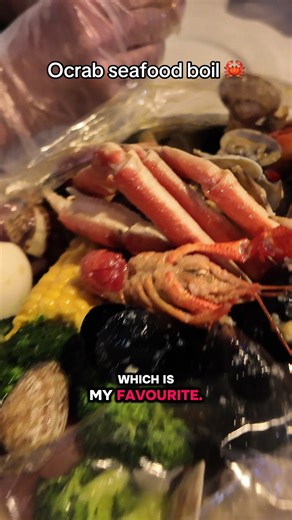 Discover O Crab: Best Seafood Boil in West Jordan Utah