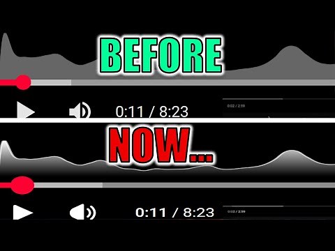 YouTube's NEW UI is Crazy