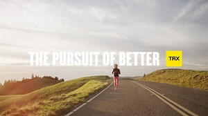 124K views · 1.6K shares | For the best possible training gear and workouts for all goals and all levels, discover the NEW TRXtraining.com! | TRX Training | Facebook