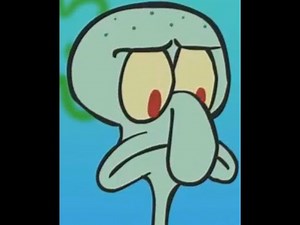 WE GOTTA GET SPONGEBOB BACK!!!