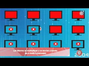 En Red - Virus informáticos, consejos para prevenir la seguridad