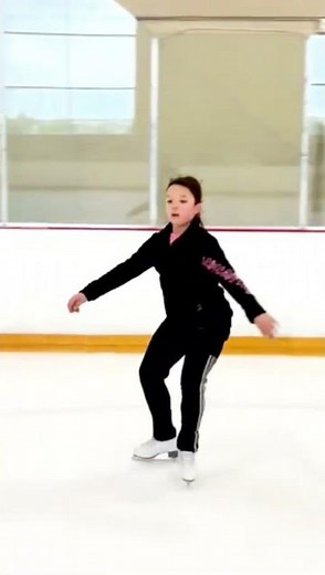 Mastering Back Outside Three Turn/Mohawk: One Year Progress