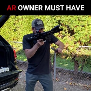 313K views · 111 reactions |  Instant Reliable Access  Secure Retention Device ‍♂‍ Compact & Portable ️‍♂️ Discreet The StopBox® is a portable instant-access handgun retention device that does not use batteries, electronics or external keys. The StopBox® hand gesture code lock is instinctive to use in the dark and under stress. | StopBox USA | Facebook