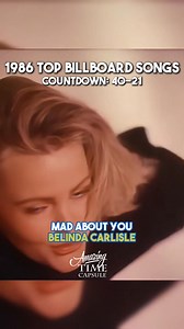 Amazing Time Capsule on Reels