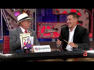 TN3 ACV Los jueves de TN3 con El Pible