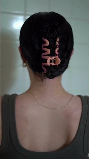 How to Get Defined, Hydrated Curls That Last | Texture ID Wash Day Routine